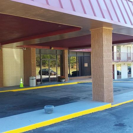 Athens Lodge エクステリア 写真