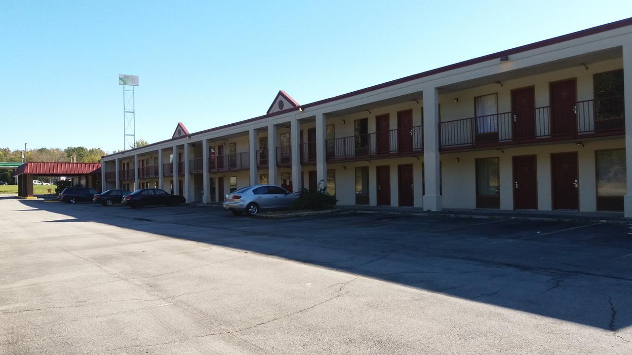 Athens Lodge エクステリア 写真