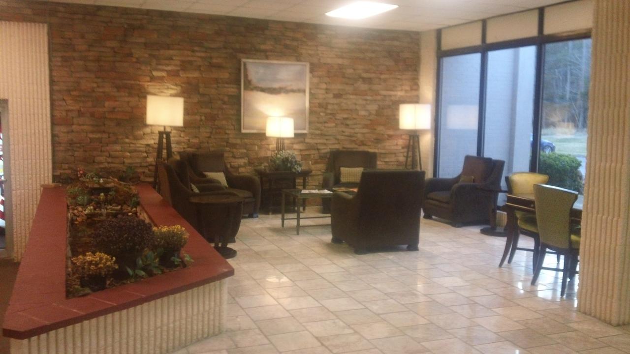 Athens Lodge エクステリア 写真