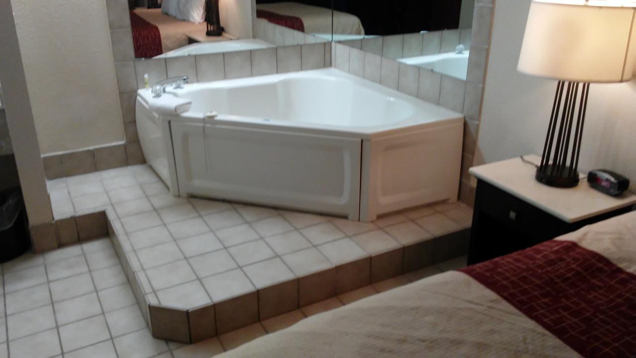 Athens Lodge エクステリア 写真
