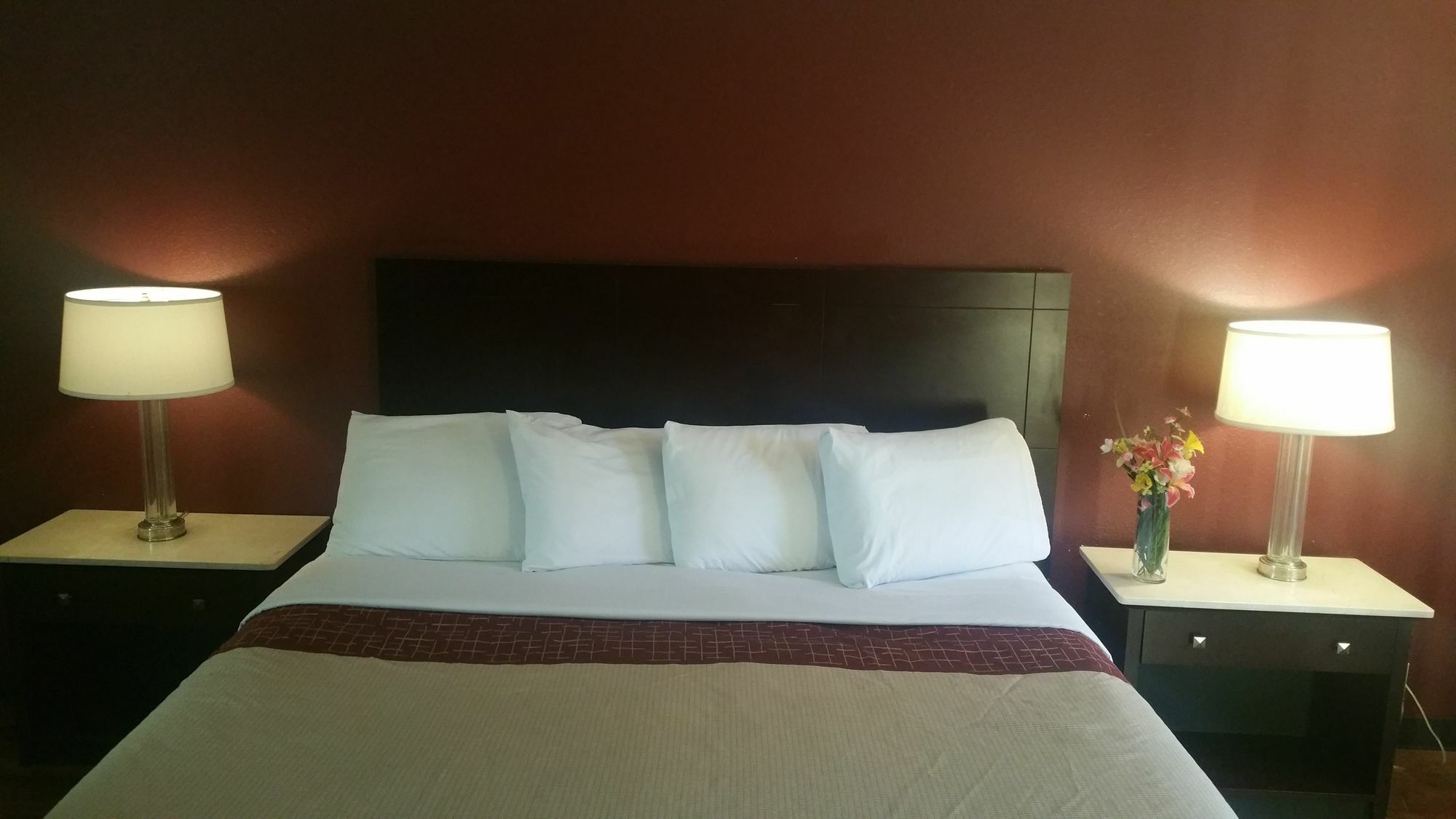 Athens Lodge エクステリア 写真